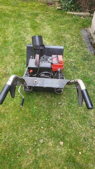 Snežna freza Toro - 4