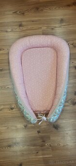 Hniezdo pre dieťatko - 4