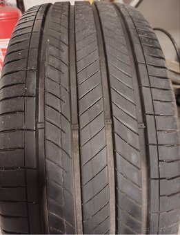 Letné pneumatiky Hankook 245/45 r20 - 4