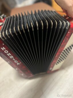 Akordeon Hohnica - 4