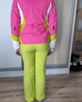 Lyžiarska súprava - 4