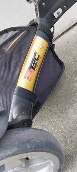 ABC DESIGN 3 TEC.   BLACK&GOLD - 4