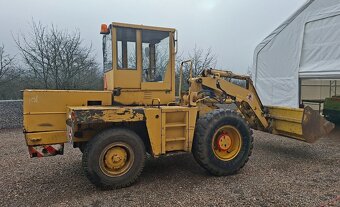 Hon UN 053.2 4x4 - 4