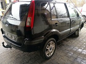 FORD FUSION 1,4 16V 59kw - 4