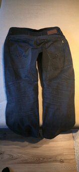 Rifle Trilobite parado slim - 4