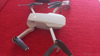 DJI MINI 4K - 4