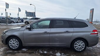 PEUGEOT 308 SW 1 6 HDI - 4