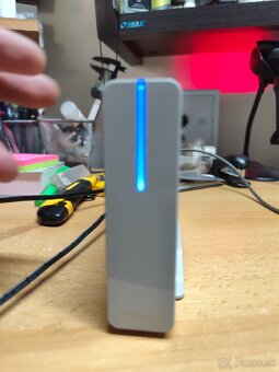 Toshiba Externý HDD 1TB - 4