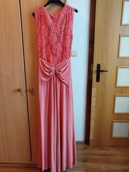 Spoločenské šaty - 4