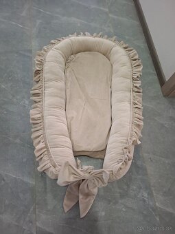 Set do postielky - 4