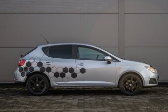 Seat Ibiza 1.4i 16V Style - 4