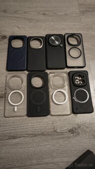 Predám Honor magic 6 pro 12/512gb čierny - 4