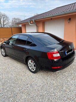 ŠKODA OCTAVIA III 1.6 TDI - 4