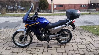 Honda XL650V Transalp 2004 - 4