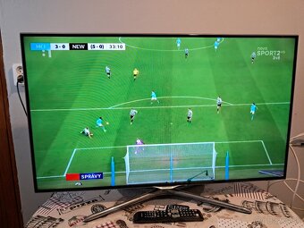 Samsung smart 3D - 4