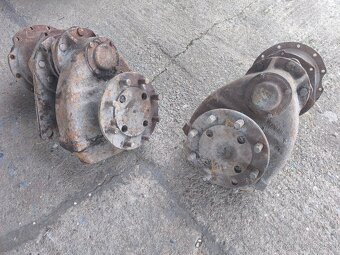 Diely na Traktor - 4