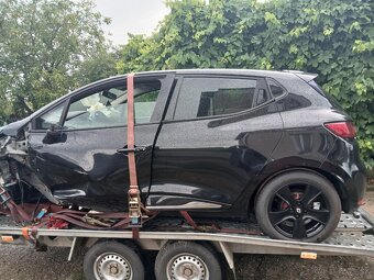 Rozpredám Renault CLIO IV - 4