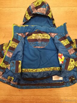 Lyžiarska súprava McKinley, 92/2 roky, 10000 - 4