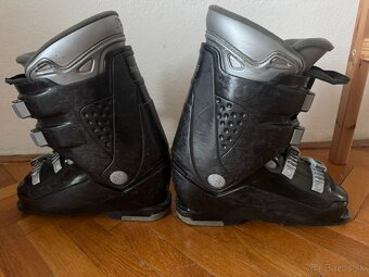 Lyžiarky Dalbello veľkost 27 - 4