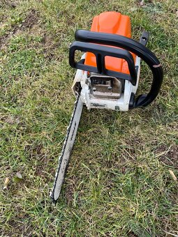 Motorová píla Stihl MS 180 - 4