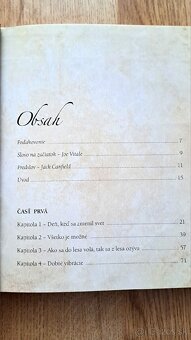 Všetko je možné / Meta secret - 4