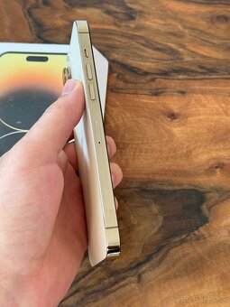 iPhone 14 Pro Max 128gb 96% bateria - 4