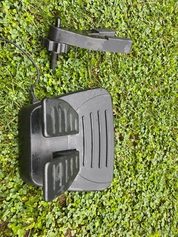 Detský volant - konzola - 4