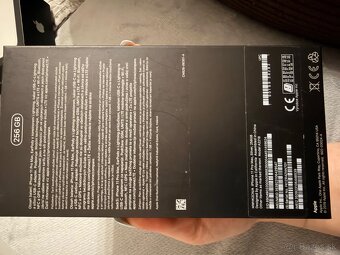 iPhone 11 pro max 256GB - 4