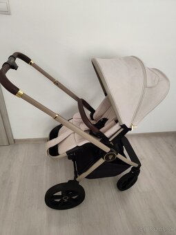 VENICCI Tinum UPLINE 2 - 4