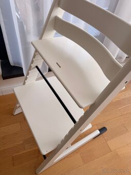 Stokke Tripp Trapp dětská stolička - 4