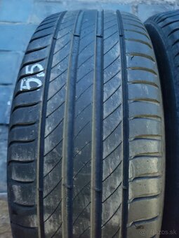 185/65 r15 Michelin - 4