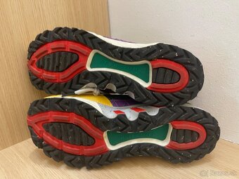 Pánska obuv zn. ADIDAS - 4