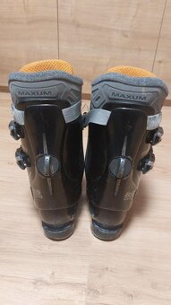 Lyžiarky Tecno PRO 40 - 4