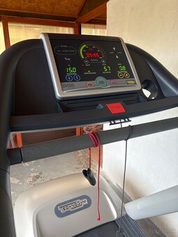Bežecký pás - 4