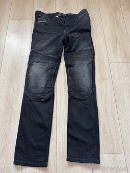 Predam pánske rifle - 4