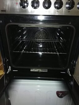 zanussi - 4