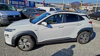 Hyundai Kona Electric 150 kw - 4
