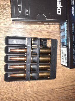Strelivo .270 Winchester - 4