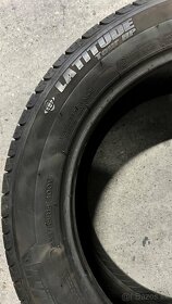 235/55R18 zimné pneumatiky - 4