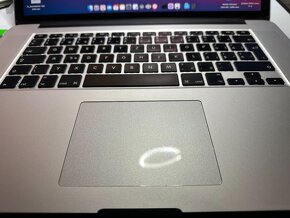 MacBook Pro 15" 2014 mid - 4