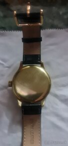 IWC Schaffhausen pánské hodinky. - 4