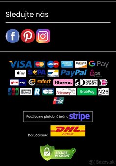 Predám MEDZINÁRODNÝ e-shop - 4