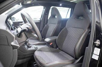 SEAT TARRACO FR 2.0 TSI 180 kW - 4