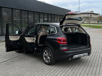 Predám BMW X3 2.0d xDrive - 4