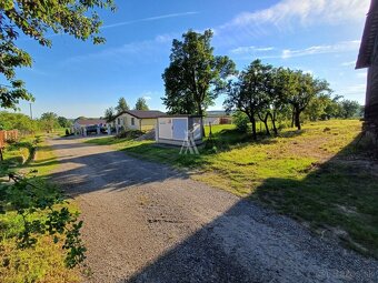 STAVEBNÝ POZEMOK, KECEROVSKÝ LIPOVEC - 4