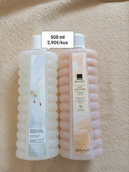 Nová kozmetika Avon ihneď k odberu ceny od 2,30€ - 4