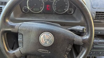 Predám VW Sharan 1.9TDI 96kw 2005 pekná výbava - 4