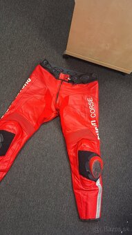 Moto oblecenie - 4