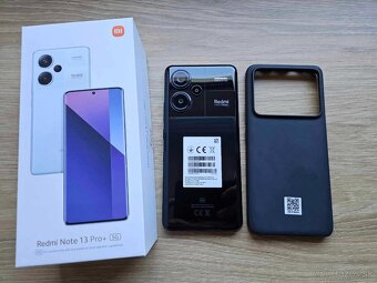 Xiaomi Redmi Note 13 Pro+ 5G 12GB/512GB,top stav,zaruka - 4