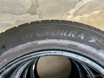 Matador Hectorra 205/55R16 - 4
